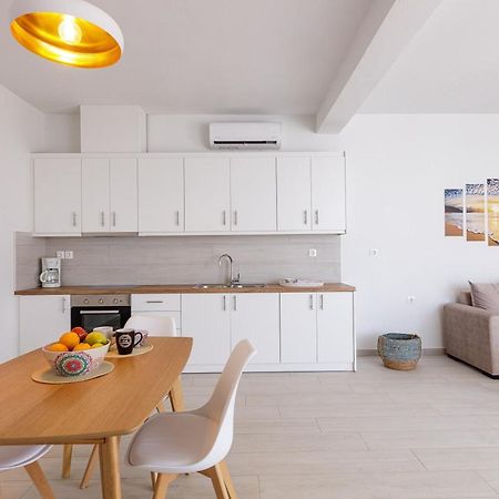 Petres Villas Plakias Extérieur photo