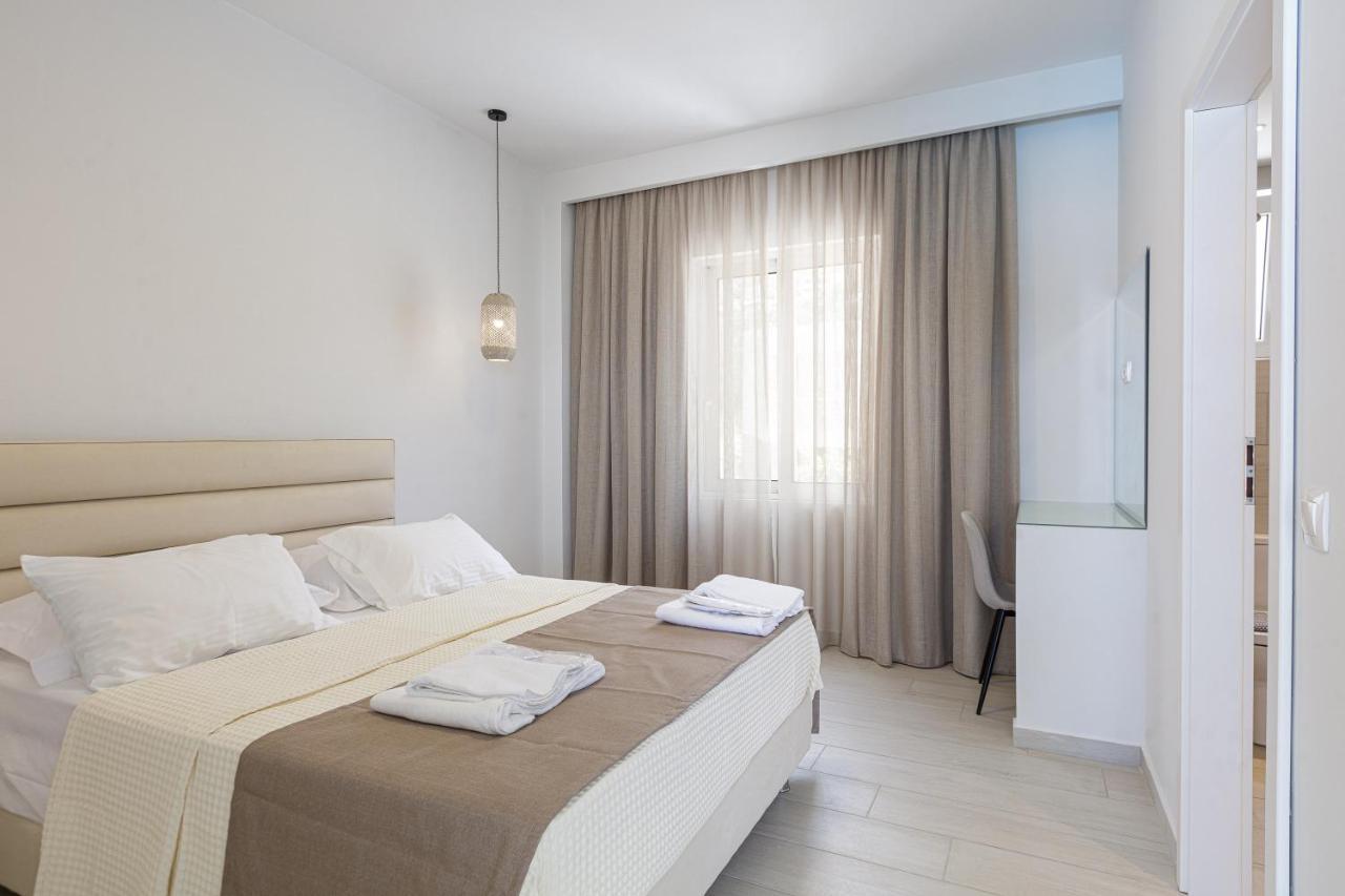 Petres Villas Plakias Extérieur photo