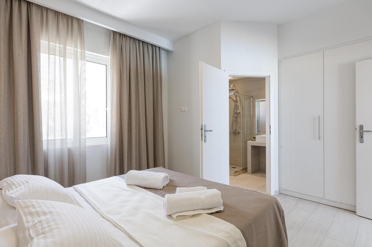 Petres Villas Plakias Extérieur photo