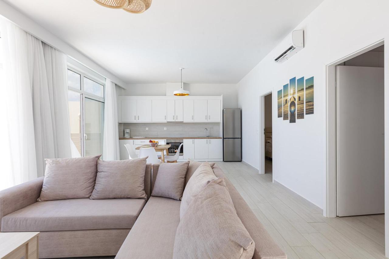 Petres Villas Plakias Extérieur photo