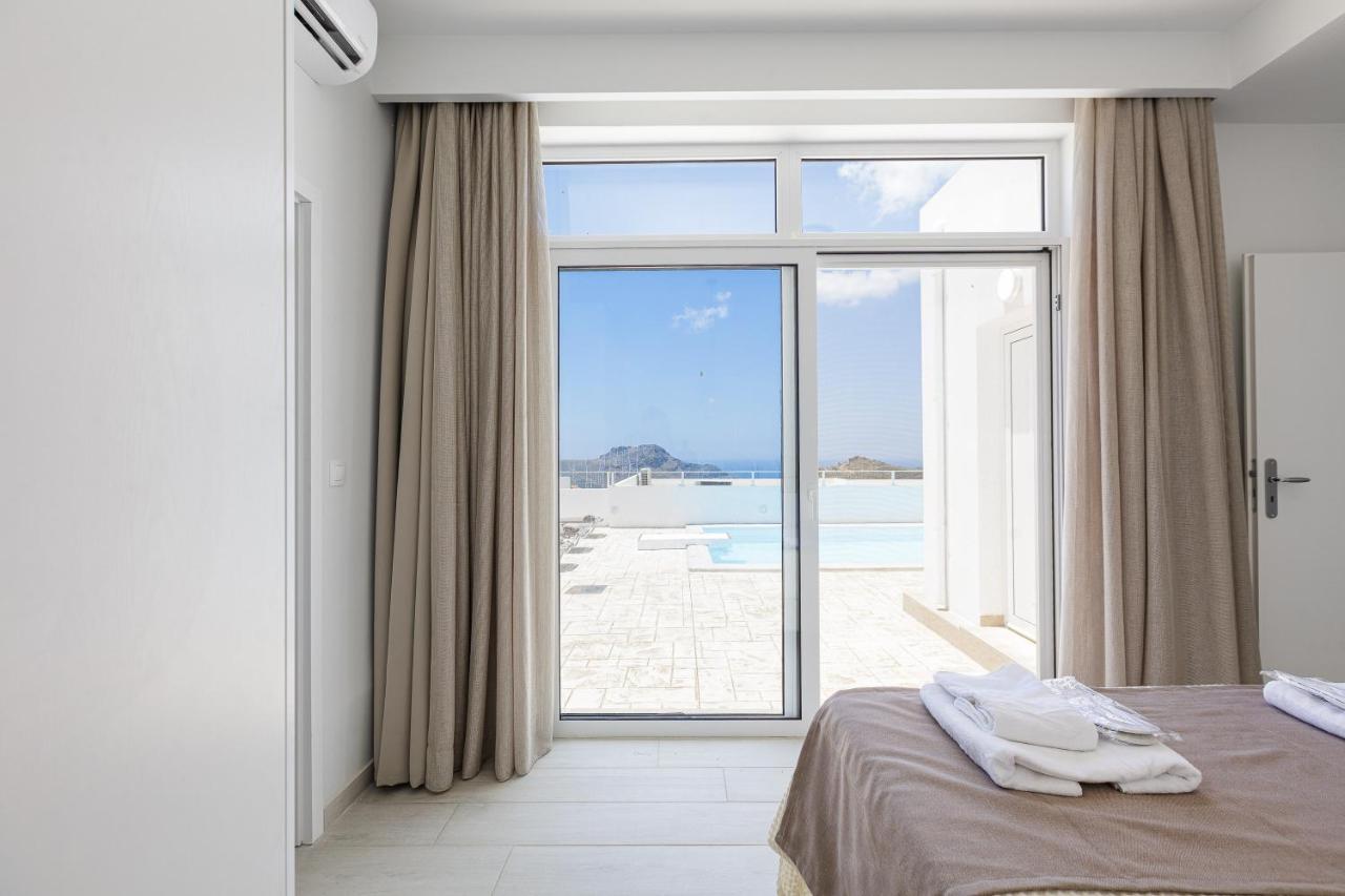 Petres Villas Plakias Extérieur photo
