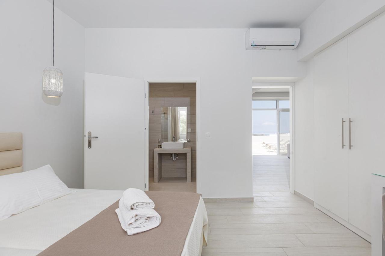 Petres Villas Plakias Extérieur photo
